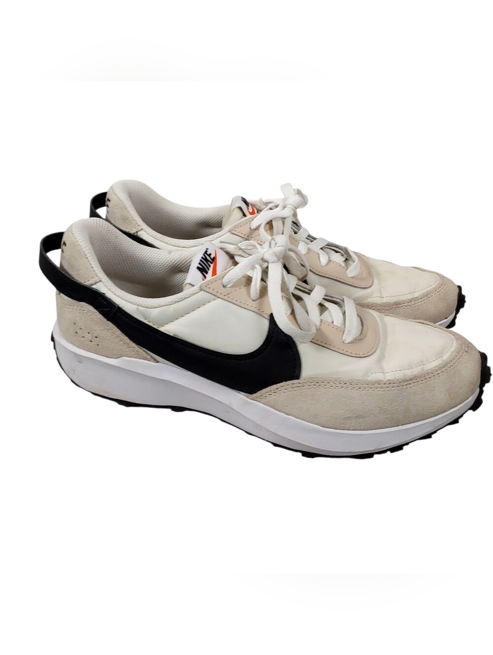 Nike Waffle Debut "Sanddrift  Shoe